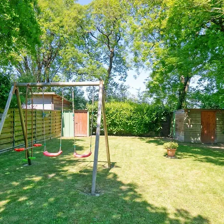 Maison Avec Grand Jardin 10km